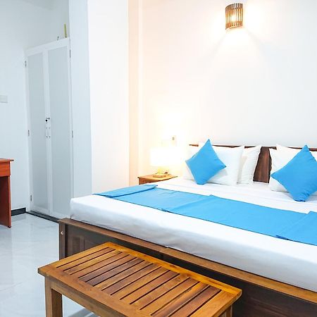 The Blue Haze Weligama Hotel Екстериор снимка