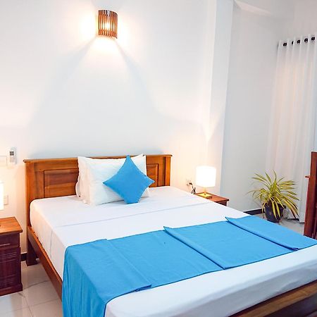 The Blue Haze Weligama Hotel Екстериор снимка