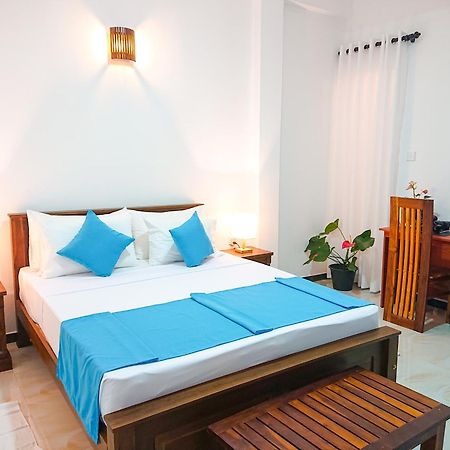 The Blue Haze Weligama Hotel Екстериор снимка