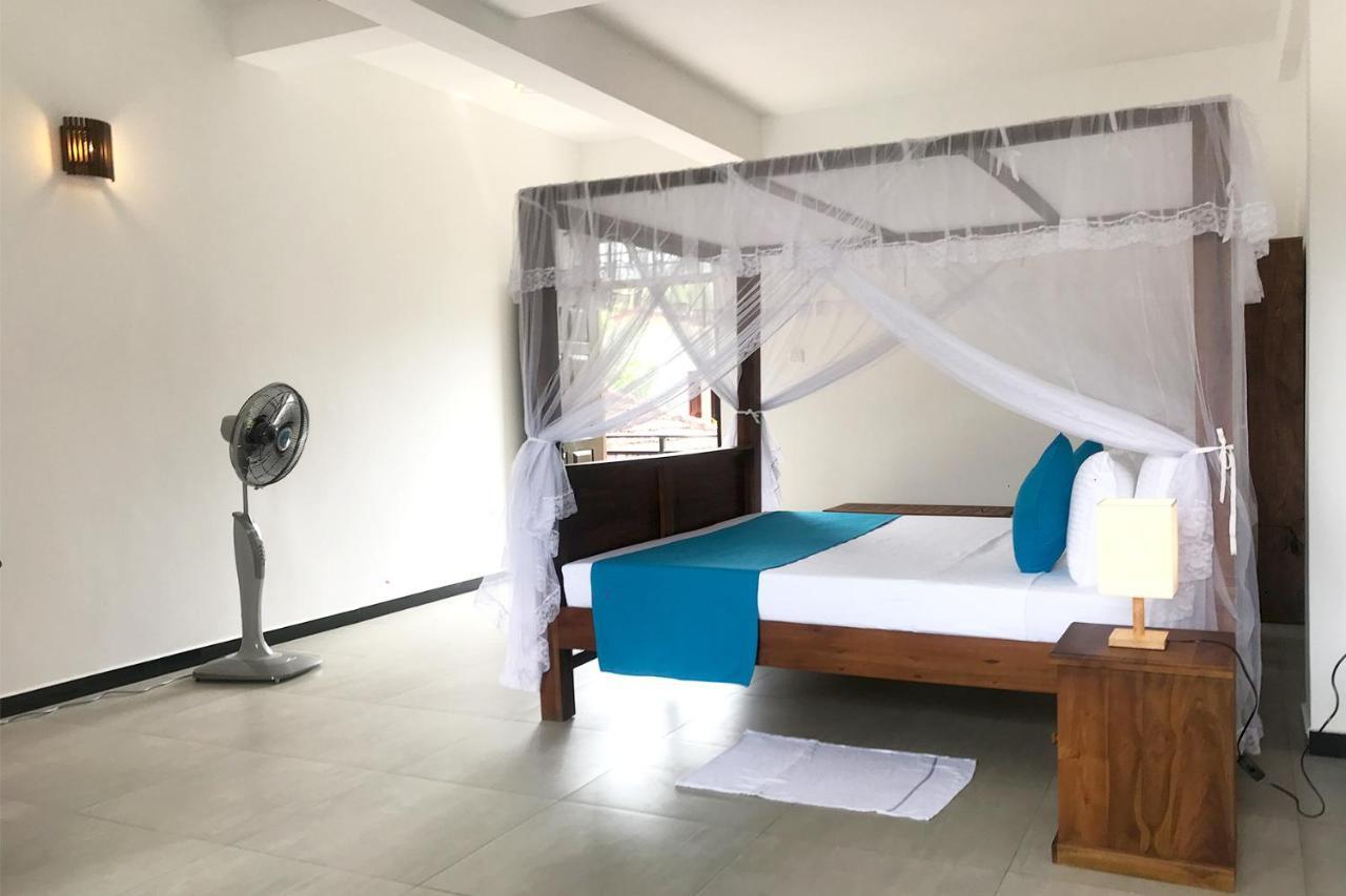 The Blue Haze Weligama Hotel Екстериор снимка