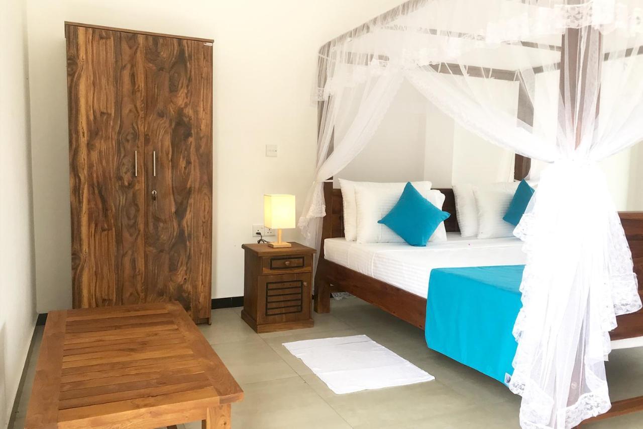 The Blue Haze Weligama Hotel Екстериор снимка