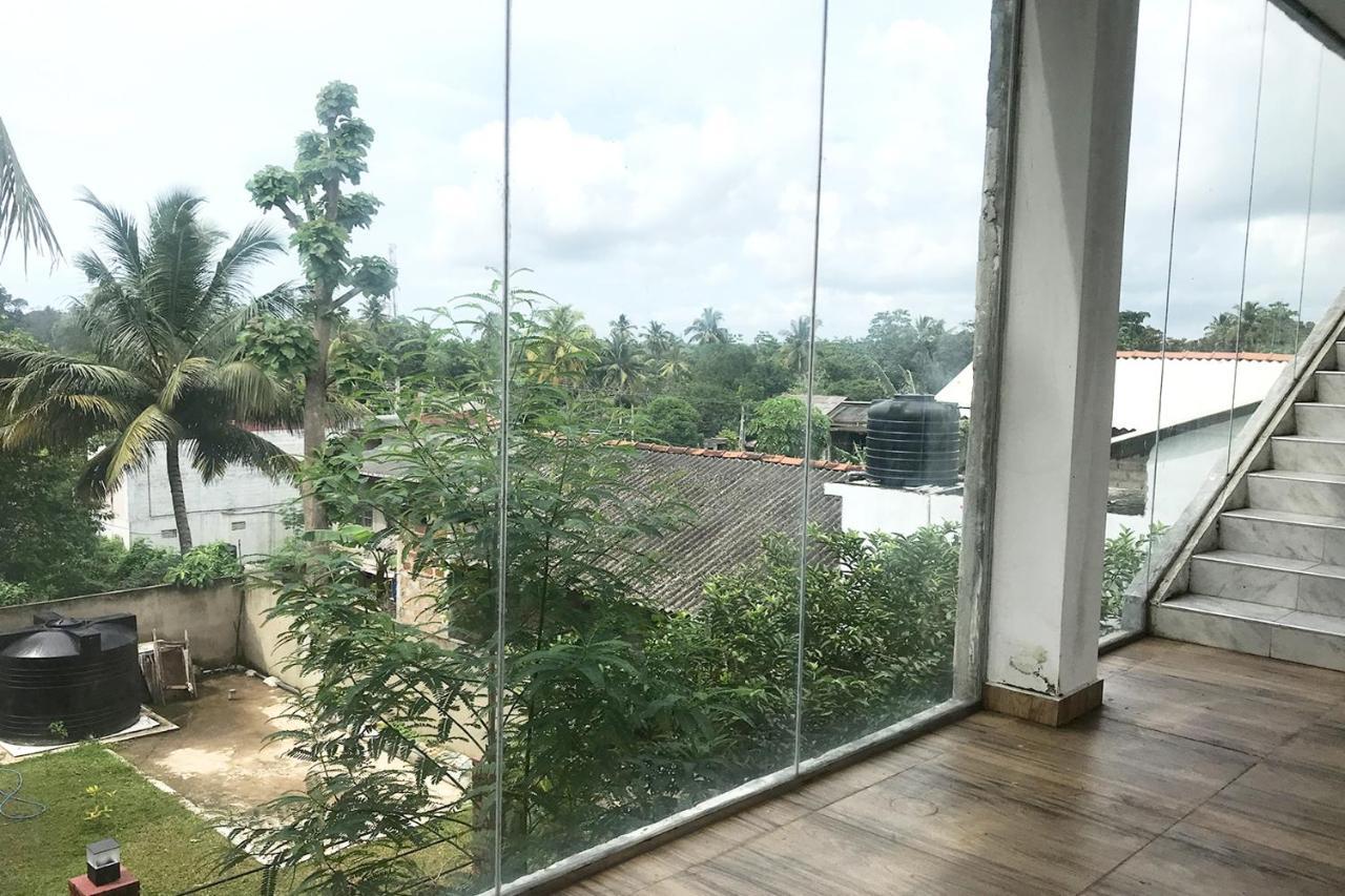 The Blue Haze Weligama Hotel Екстериор снимка