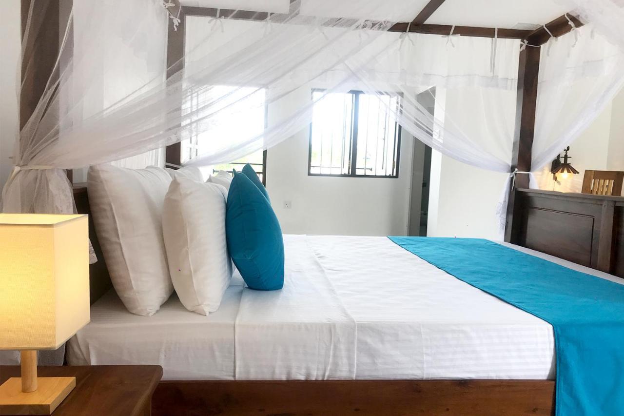 The Blue Haze Weligama Hotel Екстериор снимка