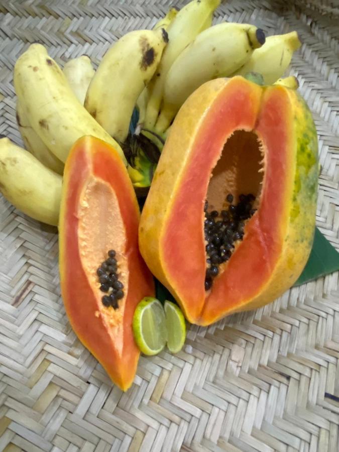 The Blue Haze Weligama Hotel Екстериор снимка