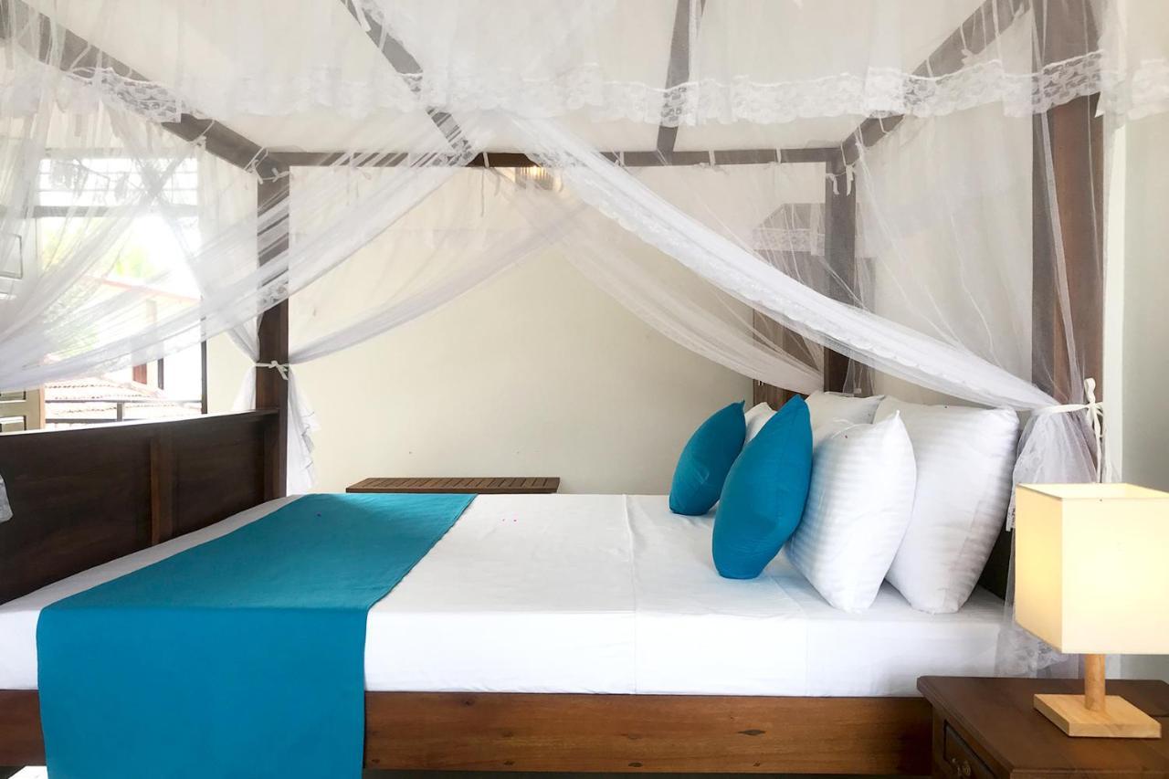 The Blue Haze Weligama Hotel Екстериор снимка