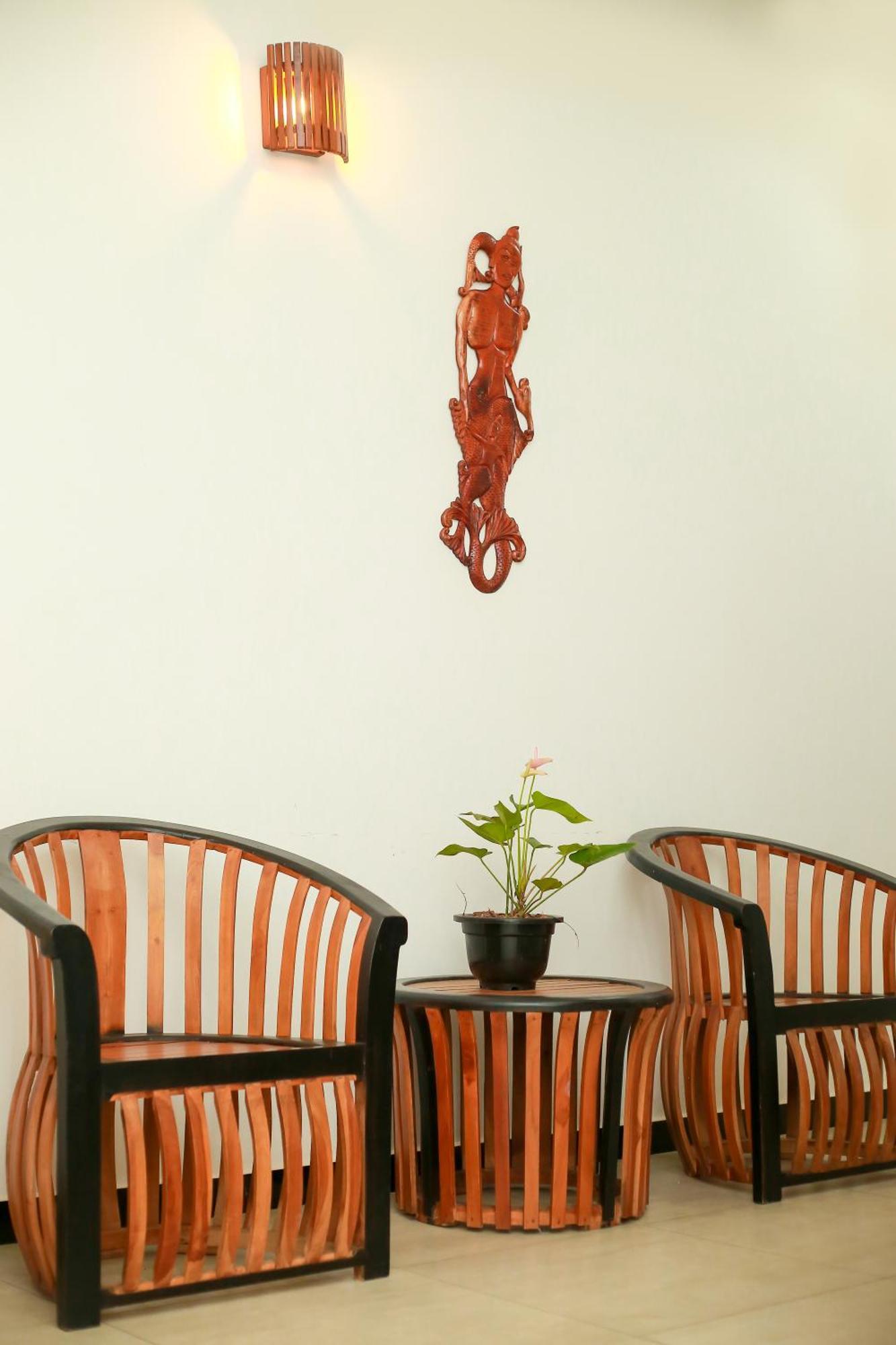 The Blue Haze Weligama Hotel Екстериор снимка