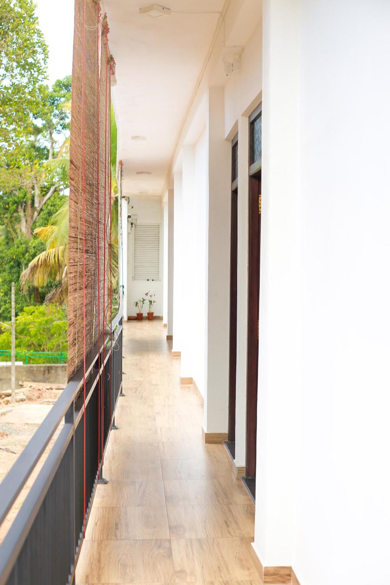 The Blue Haze Weligama Hotel Екстериор снимка
