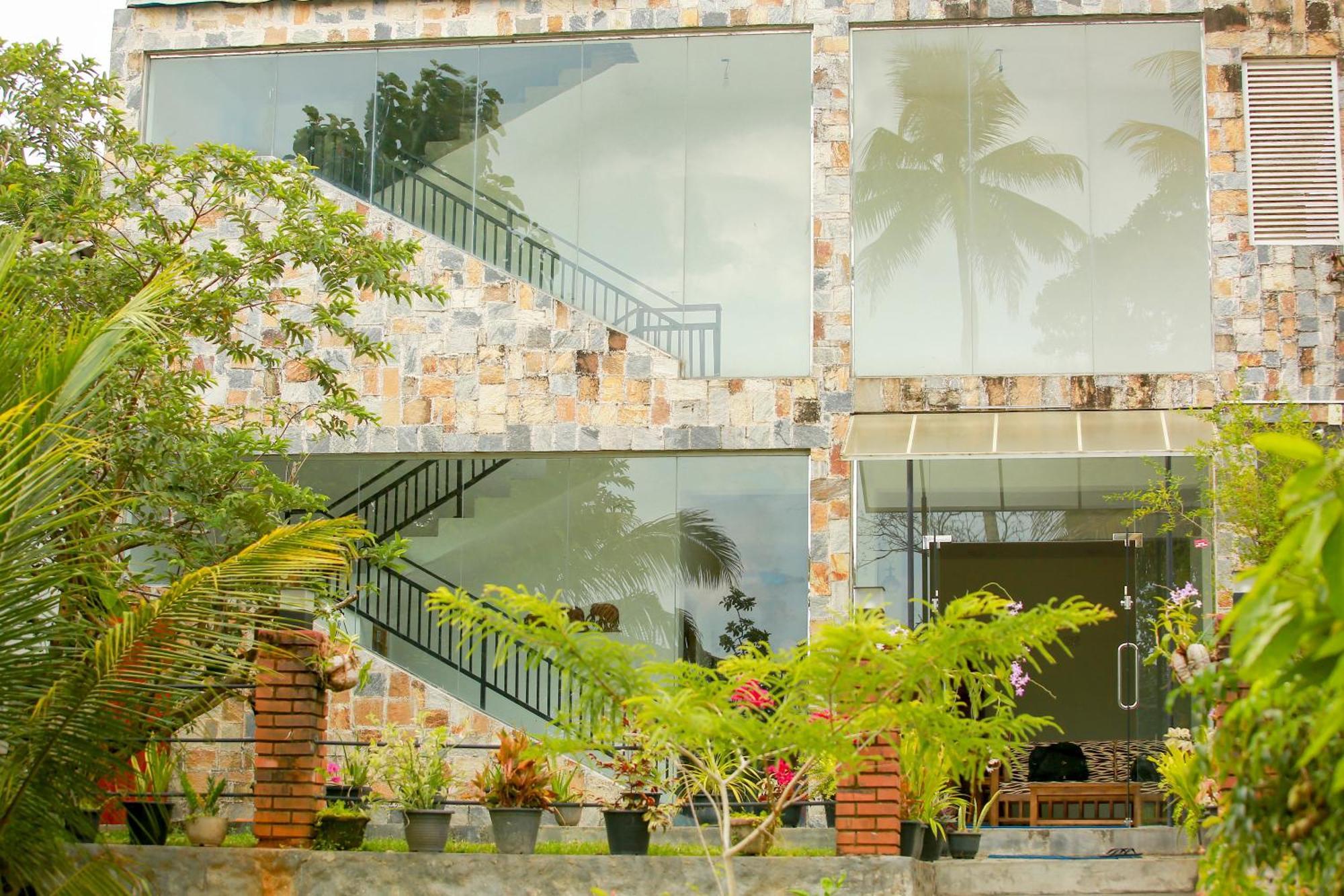 The Blue Haze Weligama Hotel Екстериор снимка