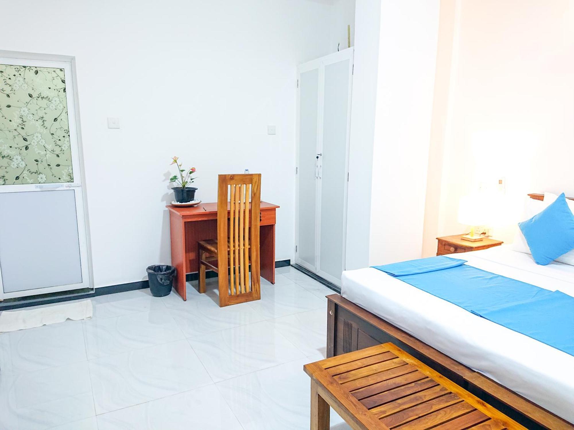 The Blue Haze Weligama Hotel Екстериор снимка