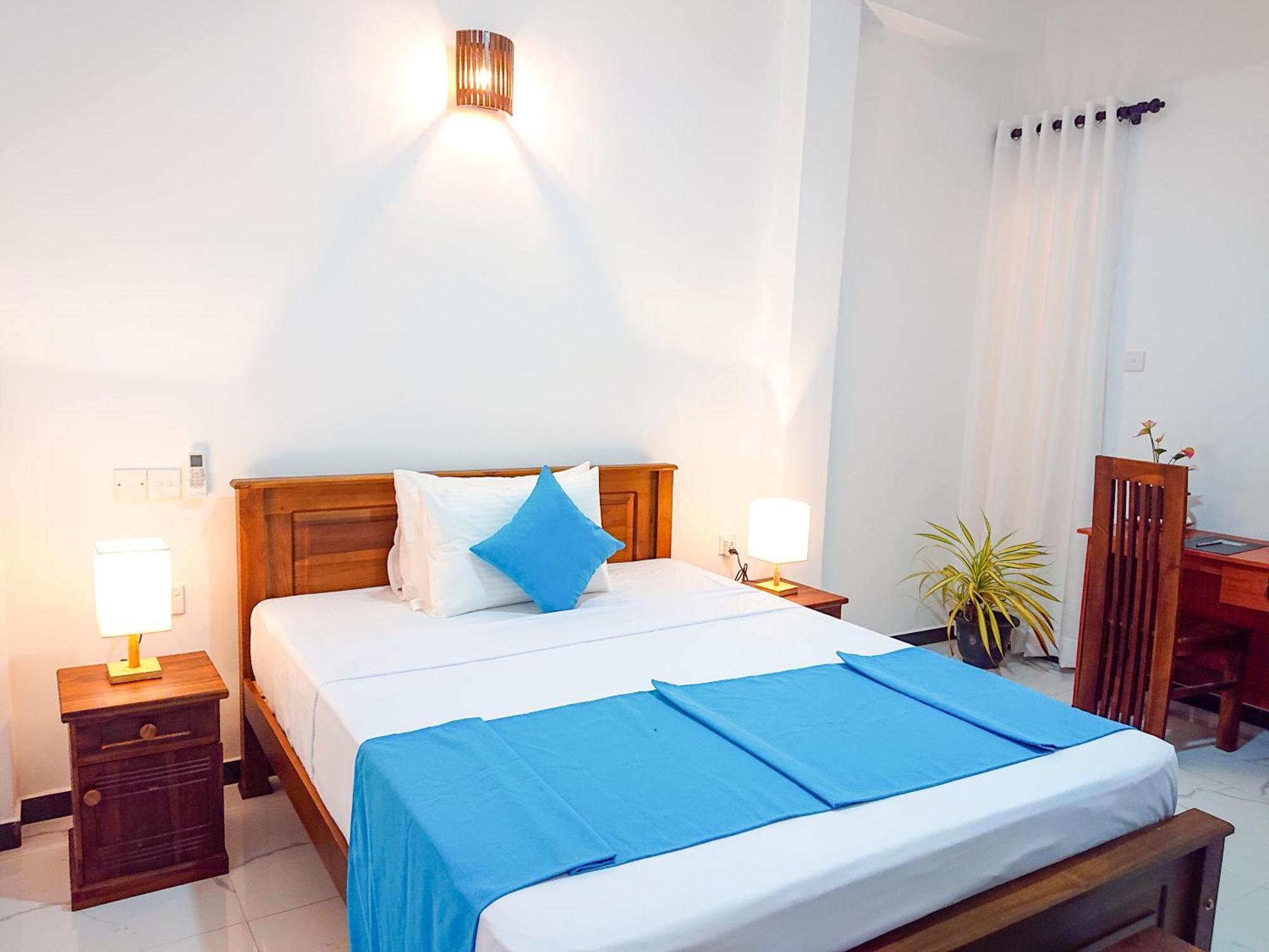 The Blue Haze Weligama Hotel Екстериор снимка