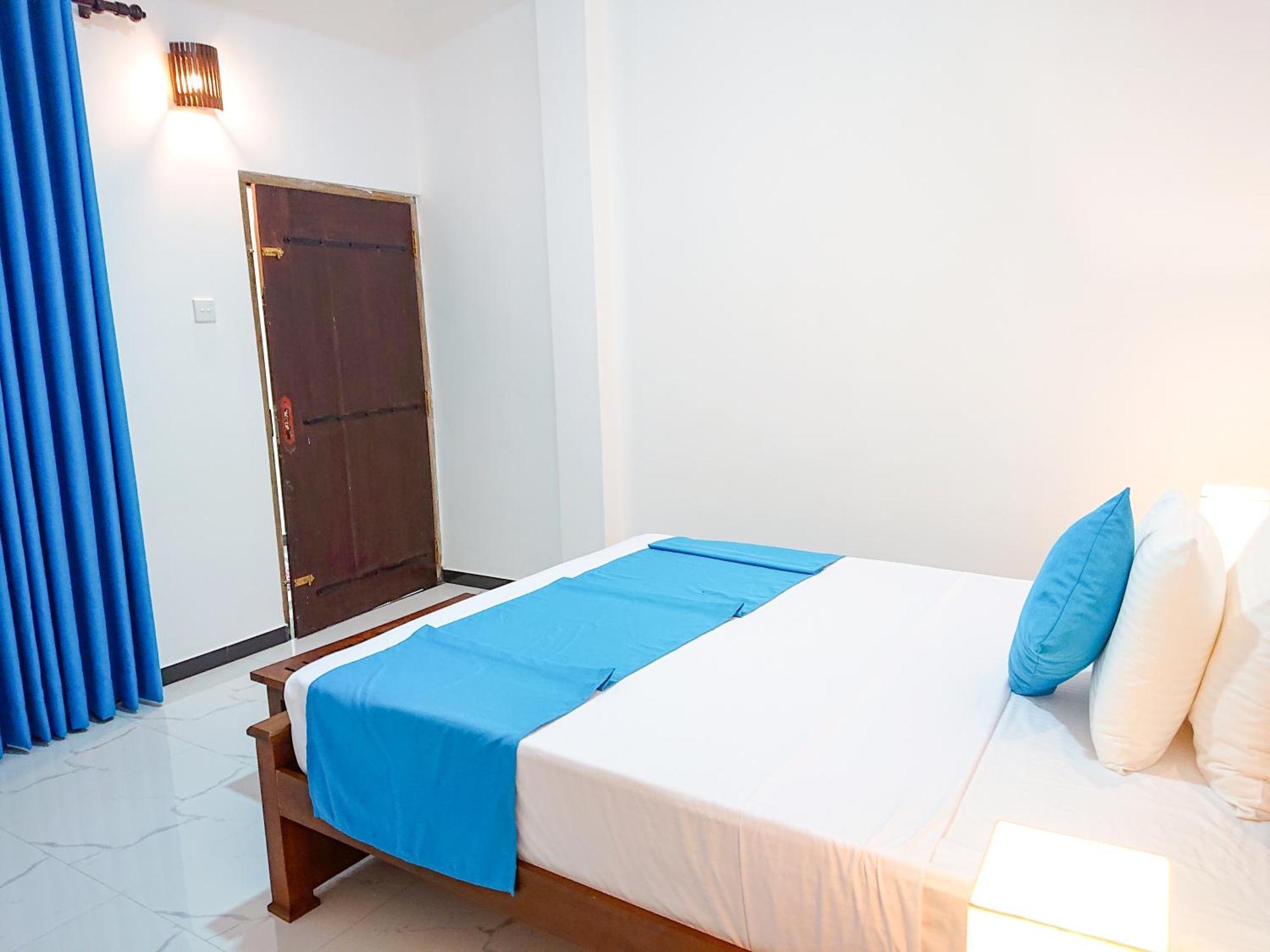The Blue Haze Weligama Hotel Екстериор снимка